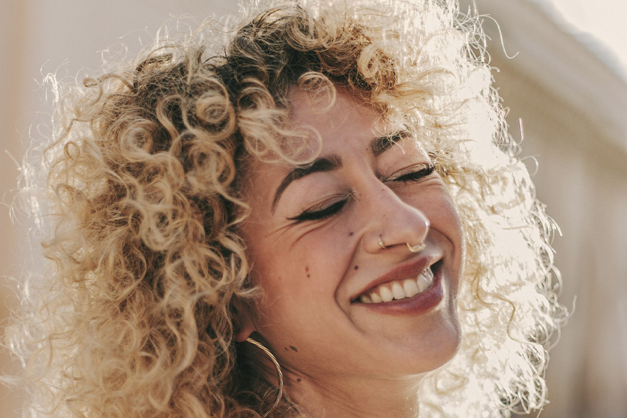 Método Curly Tribu Estilistas Salamanca