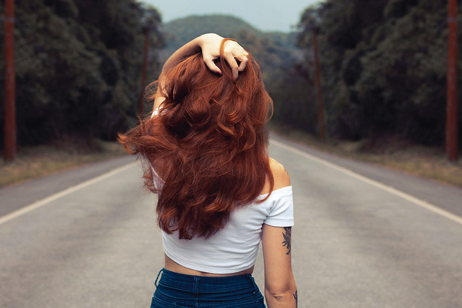 descubre cómo mantener tu pelo hidratado en verano