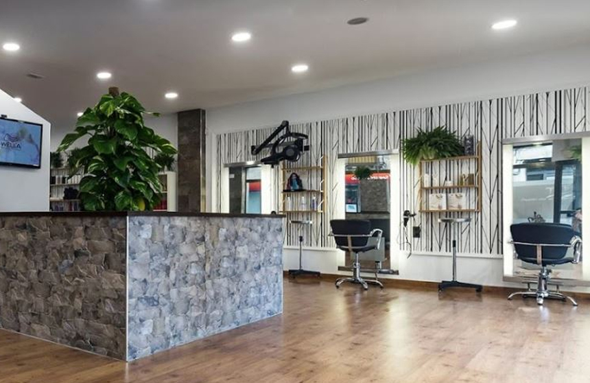 Tribu Estilistas Salamanca Peluqueria